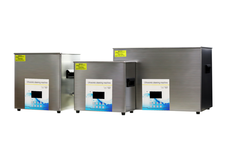 CS-7200DS靜音智能超聲波清洗器技術參數