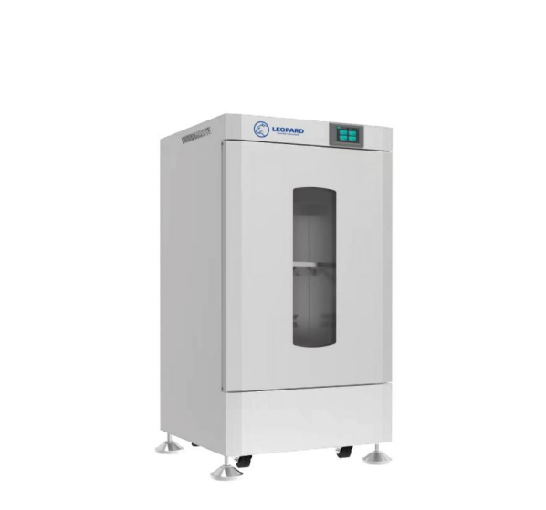 NBS-260立式恒溫振蕩器（立式恒溫搖床）