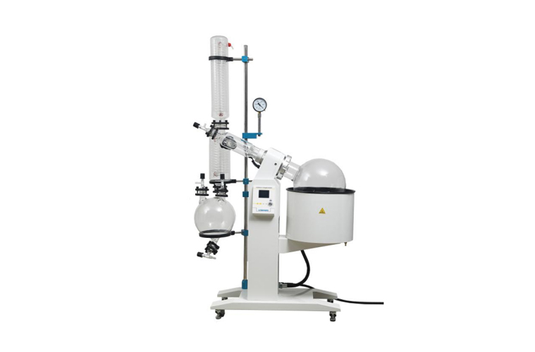 RE-5210A旋轉蒸發儀