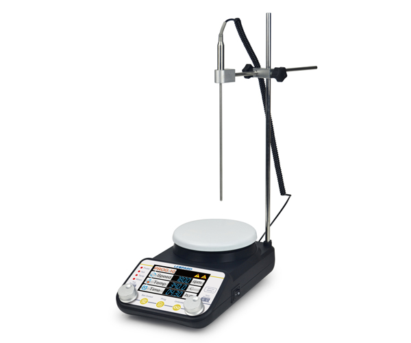 MS-III-Pro智能數(shù)顯磁力加熱攪拌