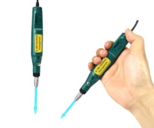 S-18K手持微量電動組織勻漿器 電動組織勻漿器 電動組織勻漿機 手持勻漿器