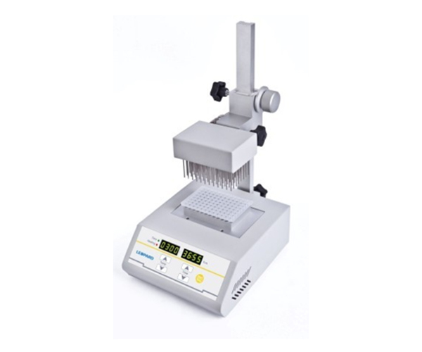 NG150-1A 96孔氮吹儀 LEOPARD氮吹儀