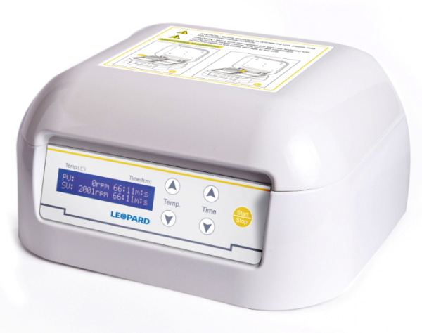 leopard70-4微孔板恒溫孵育器