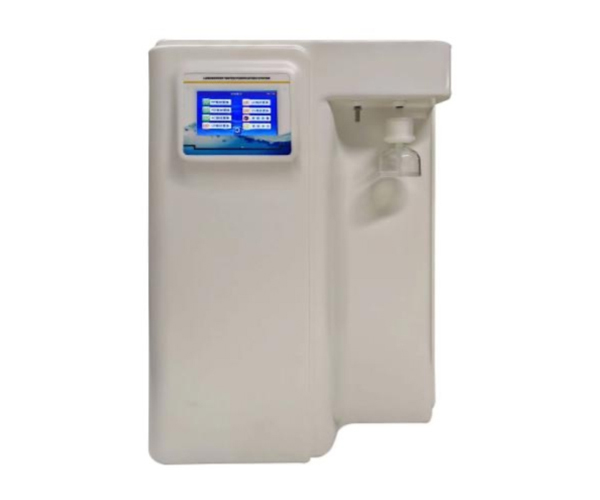 智能觸摸超純水系統 Eagle系列 Eagle-20B