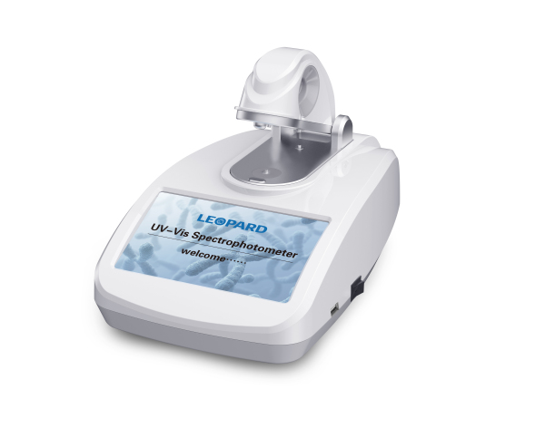 A1-Plus超微量分光光度計(jì)