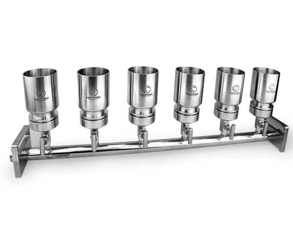 VSW系列微生物限度檢查儀 不銹鋼過濾器 過濾裝置