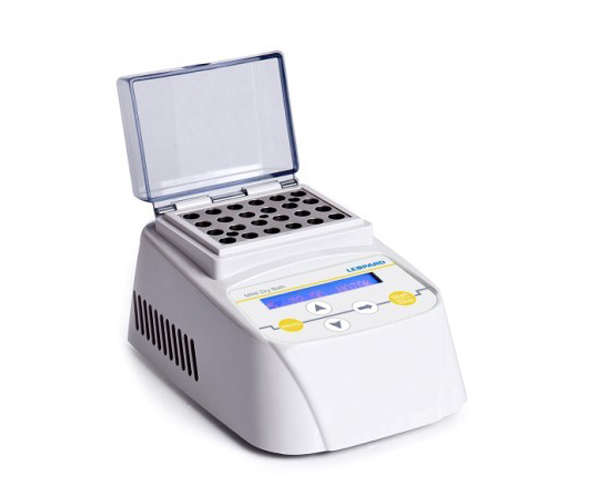 MiniP-100生物指示劑培養器