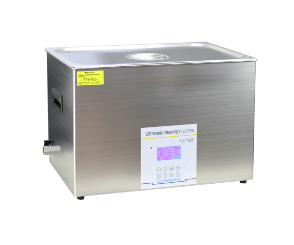 CS500DE超聲波清洗器 超聲波清洗機